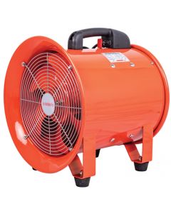 12in Axial Blower Fan without ducting