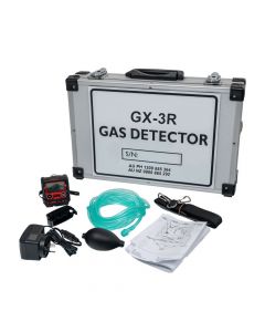 Confined Space Entry Kit - 4 Gas