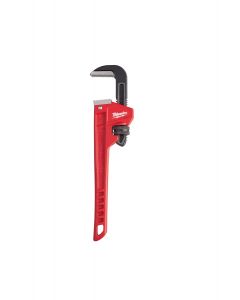 12" Milwaukee Steel Pipe Wrench 