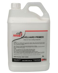 Aftek Level Hard Primer Acrylic Bonding Agent 20L