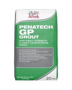 Aftek Penatech GP Grout Class C 20 kg