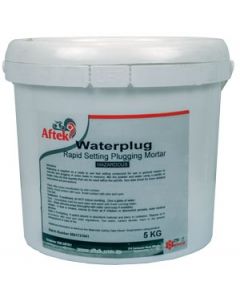Aftek Waterplug 5 kg | Jaybro