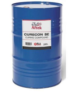 Aftek Curecon BE Curing Compound 200 L