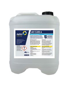 JAY-CURE A - Acrylic Polymer/Water Based - 20L