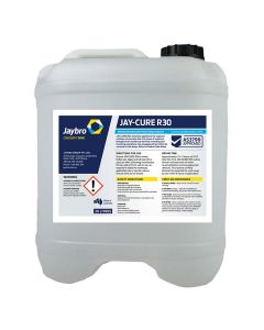 JAY-CURE R30 - Water Based/Hydrocarbon - 20L