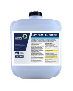 JAY-FILM - Aliphatic Alcohol 20 Litre