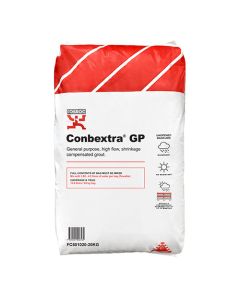 GP Grout Fosroc Conbextra 20 kg bag