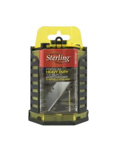 Sterling Knife Blade Replacement H/Duty 100 piece