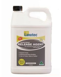 Lanotec Form Release Agent 