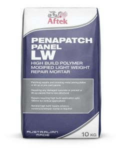 Aftek Penapatch Panel LW Repair Mortar 10kg