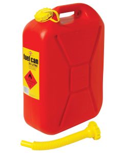 Fuel Container - 20L Poly