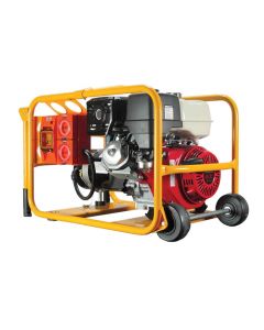 Petrol Generator Portable Powerlite 5,600W