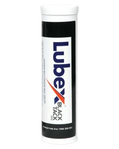 Lubex Black Tack Grease EP2 450g