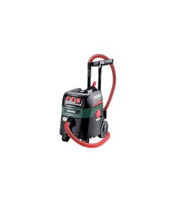 Metabo 1400W 35L Class H All-Purpose Wet Dry Vacuum Cleaner