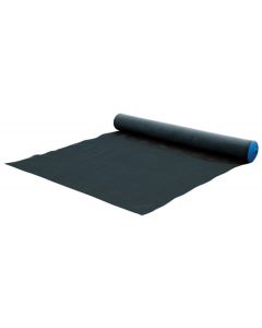 Fire Resistant Shadecloth Black 50m x 1.8m
