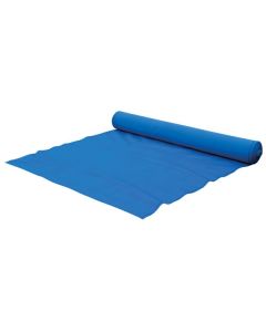 Fire Resistant Shadecloth Blue 50m x 1.8m