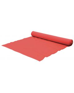 Heavy Duty Shade cloth, 50x1.8m, Red