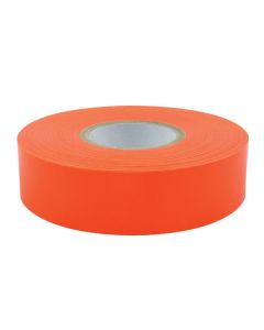 Orange Flagging Tape