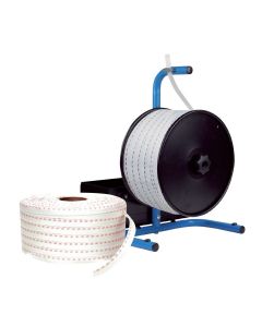 Poly Woven Strapping dispenser
