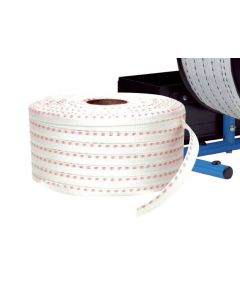 Poly Woven Strapping 500m Roll