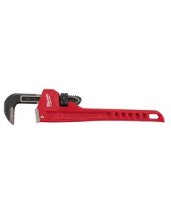 Milwaukee Steel Pipe Wrench 355mm (14")