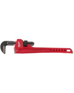 Milwaukee Steel Pipe Wrench 457Mm (18")