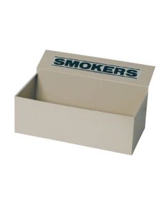 Cigarette Ash Bin