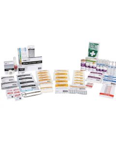 Refill Kit R2 First Aid Kit