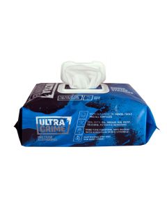 Ultra Grime Industrial Wipes