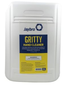20L Gritty Hand Wash Cleaner Soap - Drum (no pump)