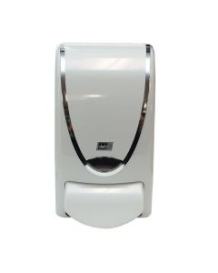 DEB Hygenifoam wall mount dispenser 1L (Dispenser Only)