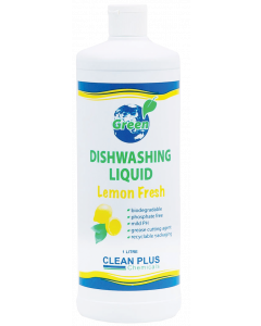 Dishwashing Liquid - 1L