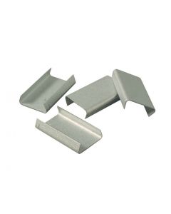 Strapping Seal for 19mm strapping, 1000 per Box
