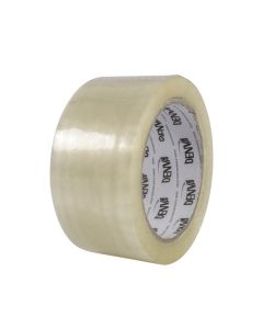 Premium Packaging Tape, 48mmx75M, Clear