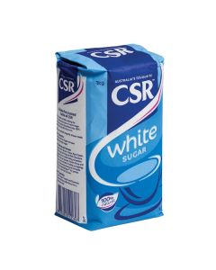 Sugar White - 1Kg Pack