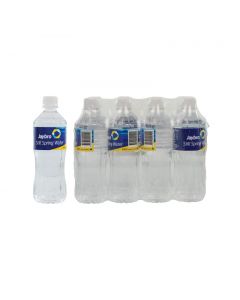 Jaybro Spring Water Bottles