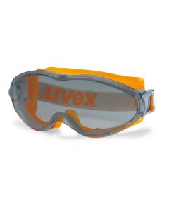 UVEX ULTRASONIC Goggles - Grey Lens