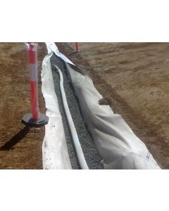 AGFLO® Corrugated Drainage Pipe