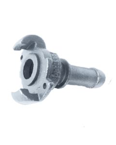 Type A Claw Couplings Clamps - 19mm