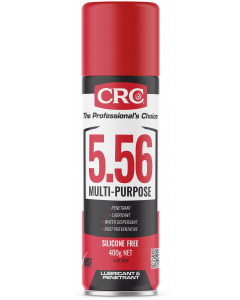 CRC 5-56 Lubricant 400g 