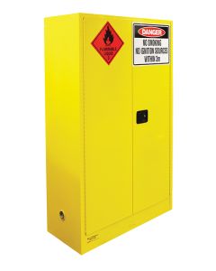 Flammable Storage Cabinet - 250L