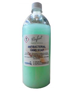Anti-Bacterial Hand Soap 500ml