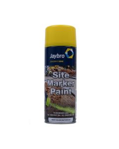 Bulk Buy - Spot Marker Paint - 350G Yellow x 1200 qty
