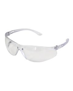 Clear lens safety eye wear - eye protection
