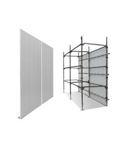 Eco-Hoard Sheets - panel