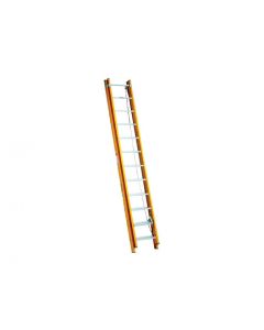 Extension Ladder 3.1-5.3M Fiberglass