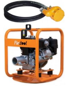 Flextool Pump & Drive Unit