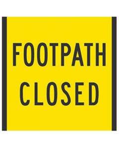footpath-closed-multi-sign