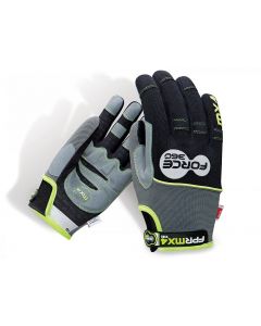 Force360 Vibe Control Mechanics Glove, Medium