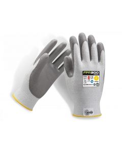 Force360 Cut 3 PU Coated Glove, Large